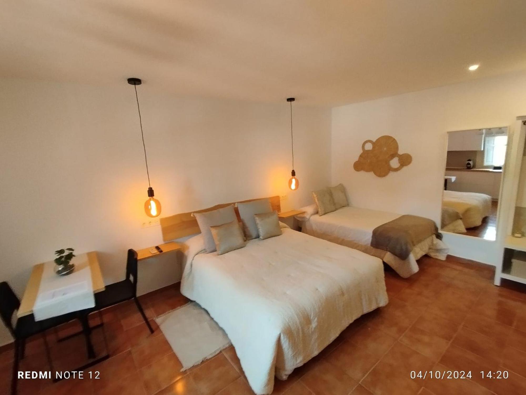 Villa Molinos Otura Buitenkant foto