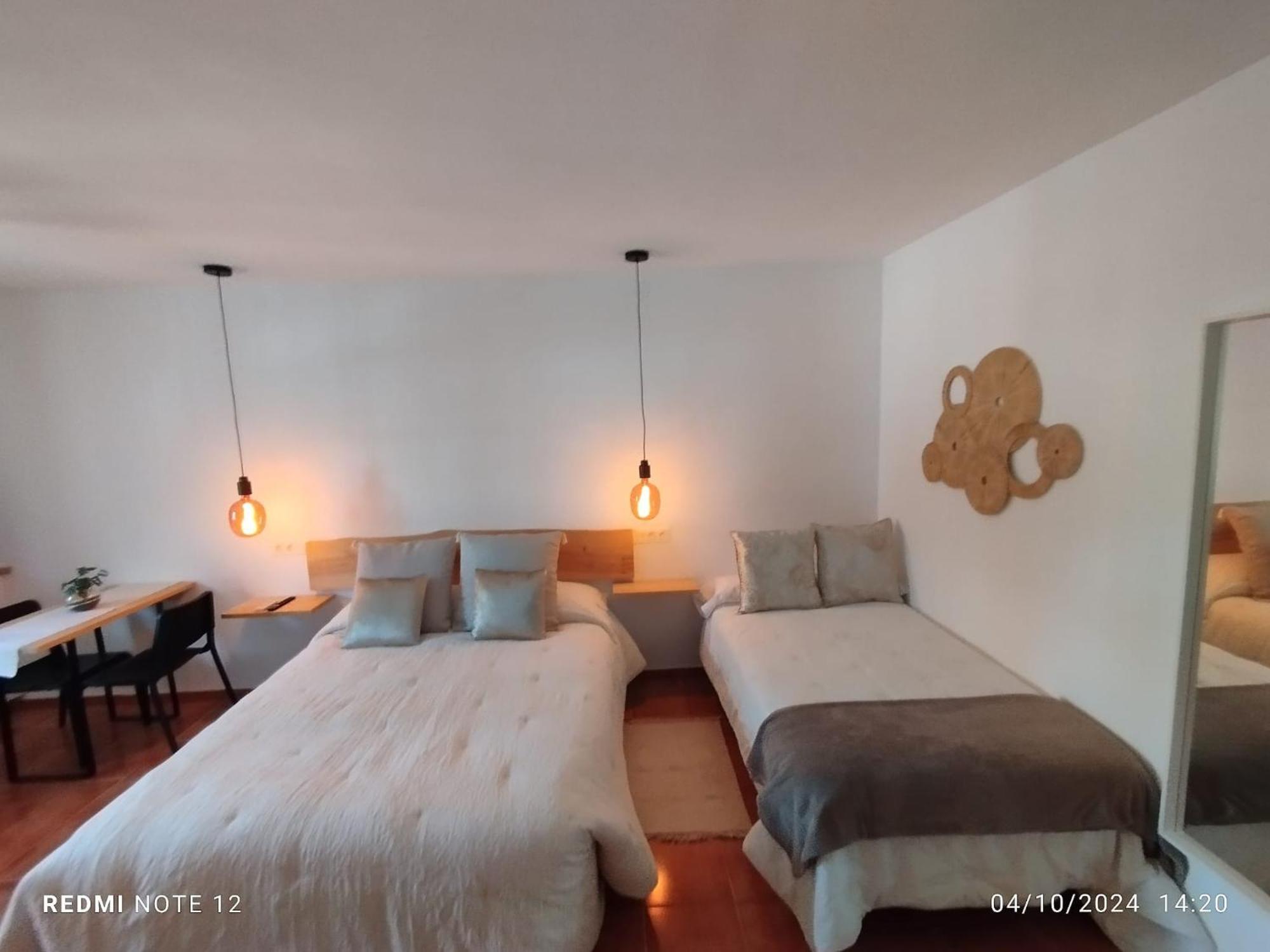 Villa Molinos Otura Buitenkant foto